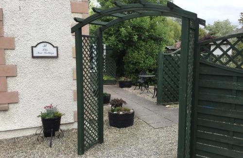 South Galson Apartamento | New Cottage 3 Bedroom Free Parking