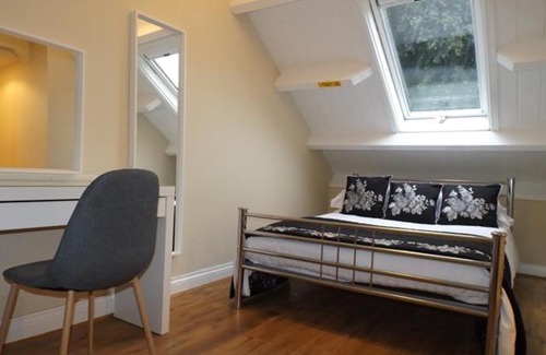 Morpeth Casa | NEW Cottingburn House