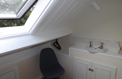 Morpeth Casa | NEW Cottingburn House