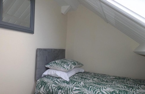 Morpeth Casa | NEW Cottingburn House