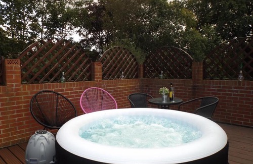 Morpeth Casa | NEW Cottingburn House