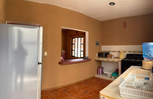 Tlalixtac de Cabrera Casa | Nueva Casa de Campo, totalmente amueblada, en zona ruta del mezcal y gastronomía