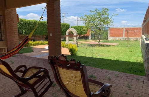 Tlalixtac de Cabrera Casa | Nueva Casa de Campo, totalmente amueblada, en zona ruta del mezcal y gastronomía