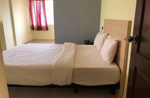 Anjuna Casa | New countinhos guest house