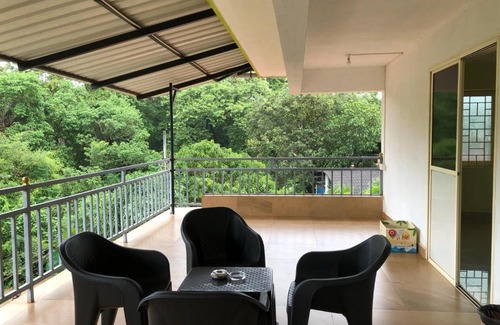 Anjuna Casa | New countinhos guest house