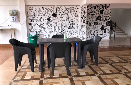 Anjuna Casa | New countinhos guest house