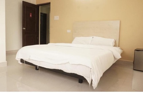 Anjuna Casa | New countinhos guest house