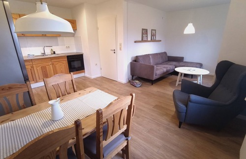 Kleinheide Casa | NEW! Country house Ostfriesenruhe
