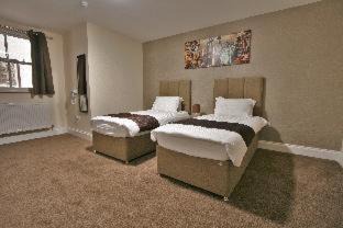 Gloucester Hotel | New County Hotel & Serviced Apartments by RoomsBooked
