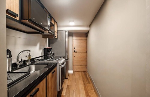 Roma Norte Apartamento | New & Cozy 2Bedroom Apartment Between Roma/Condesa