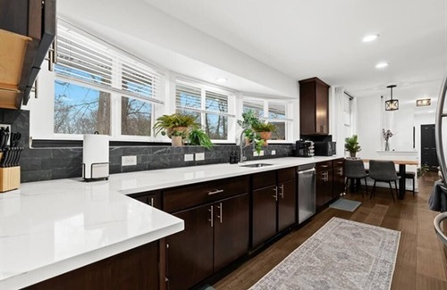 Rochester Hills Casa | NEW! Cozy 3BR Home|Gym, Game Room & Prime Location