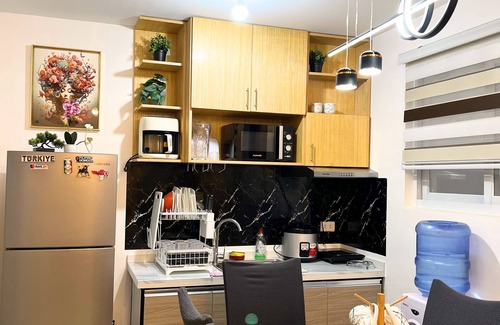 Davao Casa | New Cozy 4BR near Davao Airport BeSTAYcation for Family/Group upto 14