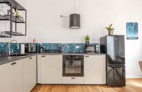 Lahnstein Apartamento | NEW - cozy and modern apartment on the Rhine Zeitwohn-Studio Loreley