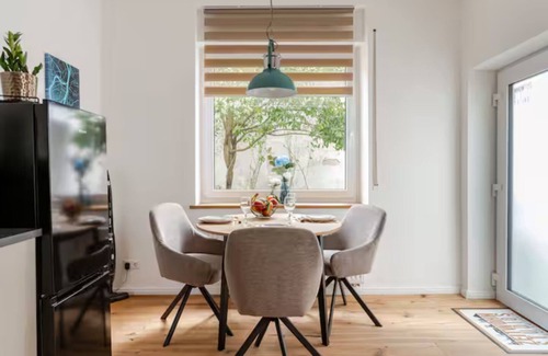 Lahnstein Apartamento | NEW - cozy and modern apartment on the Rhine Zeitwohn-Studio Loreley