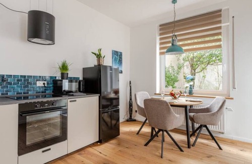 Lahnstein Apartamento | NEW - cozy and modern apartment on the Rhine Zeitwohn-Studio Loreley
