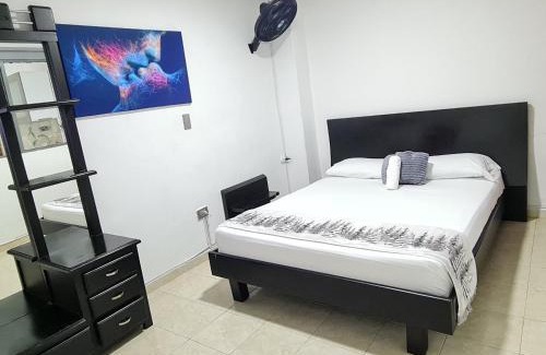 Envigado Apartamento | NEW COZY APARTMENT 101 IN MEDELLIN, ENVIGADO