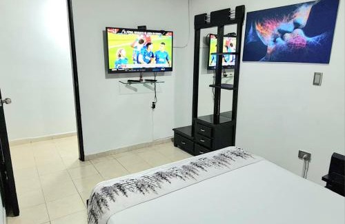 Envigado Apartamento | NEW COZY APARTMENT 101 IN MEDELLIN, ENVIGADO