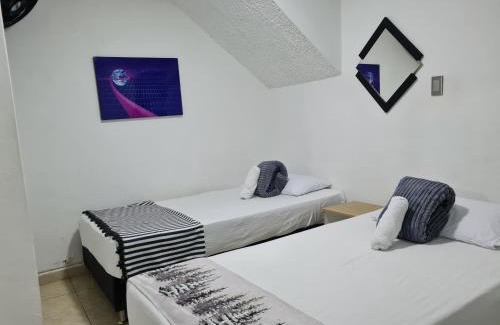Envigado Apartamento | NEW COZY APARTMENT 101 IN MEDELLIN, ENVIGADO