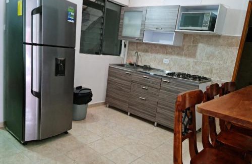 Envigado Apartamento | NEW COZY APARTMENT 101 IN MEDELLIN, ENVIGADO