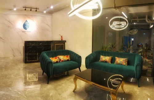 Samsen Nok Casa | Nuevo apartamento acogedor, a 300 metros de la estación MRT Suthisan Unidad * 7