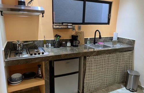 Zaragoza Apartamento | New cozy apartment for 2, short walk to beach #9
