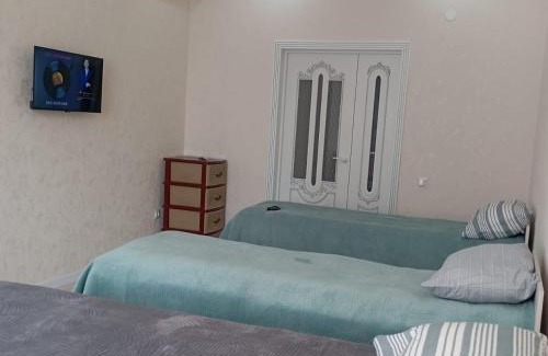 Bishkek Apartamento | New Cozy Apartment