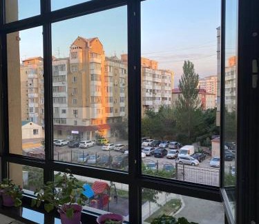 Bishkek Apartamento | New Cozy Apartment
