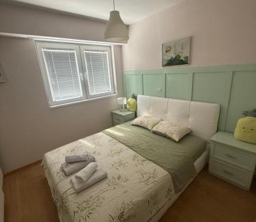 Kisela Voda Apartamento | New Cozy Apartment