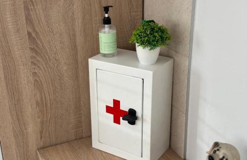Kisela Voda Apartamento | New Cozy Apartment