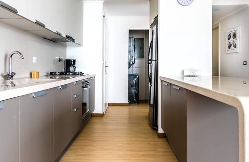 Tumba Vieja Apartamento | New Cozy Apartment Ocean View