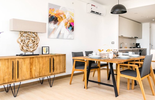 Tumba Vieja Apartamento | New Cozy Apartment Ocean View