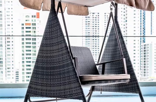 Tumba Vieja Apartamento | New Cozy Apartment Ocean View