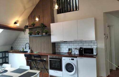Sint-Gillis Apartamento | New Cozy Apartments In Porte de HAL