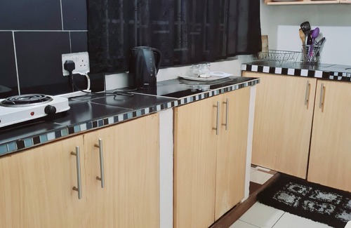 Bwanje Apartamento | NEW! Cozy apt mins away from Lilongwe Town & Centre