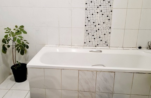 Bwanje Apartamento | NEW! Cozy apt mins away from Lilongwe Town & Centre