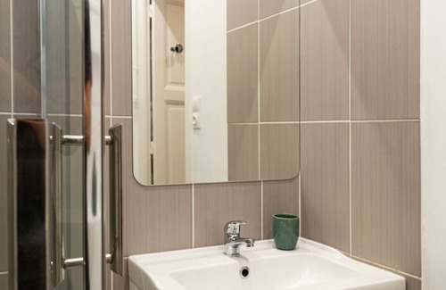 Secteur 1 Apartamento | New cozy central apartment