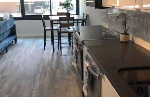 Downtown Condominio | New Cozy exquisite condo in downtown Silver Spring