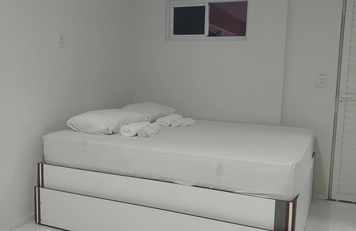 Ponta Negra Cabina | New, cozy, familiar inn and a great location