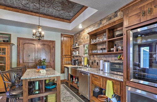 Fruita Apartamento | NEW! Cozy Fruita Apartment Near Biking & Rafting!