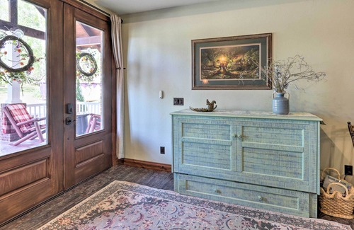 Fruita Apartamento | NEW! Cozy Fruita Apartment Near Biking & Rafting!
