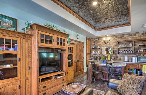 Fruita Apartamento | NEW! Cozy Fruita Apartment Near Biking & Rafting!