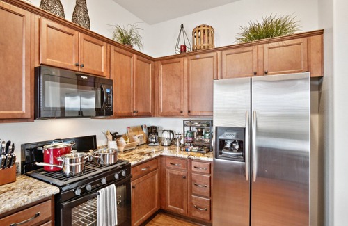 Granville Casa | NEW! Cozy Granville Retreat w/ Modern Amenities