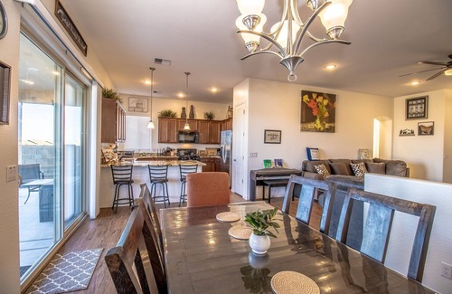 Granville Casa | NEW! Cozy Granville Retreat w/ Modern Amenities