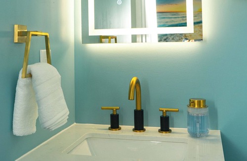 Coral Springs Apartamento | New Cozy Guest House/Studio suite with private guest access