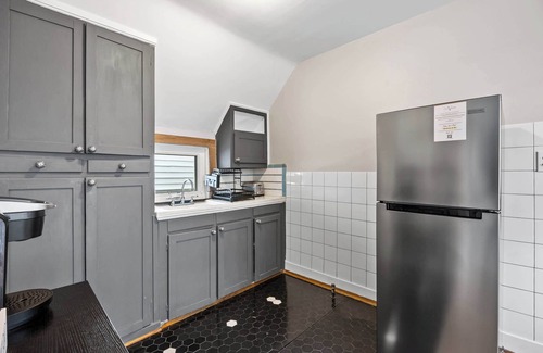 Bonnycastle Apartamento | NEW! Cozy Historic Retreat| Heart of the Highlands