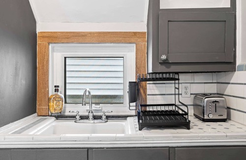 Bonnycastle Apartamento | NEW! Cozy Historic Retreat| Heart of the Highlands