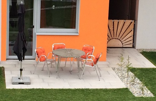 Lienz Apartamento | NUEVA Apartamento acogedor y moderno con jardín a los pies de los Dolomitas de Lienz