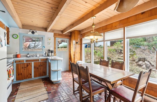 Twain Harte Casa | NEW! Cozy Mountain Retreat – Relax & Explore