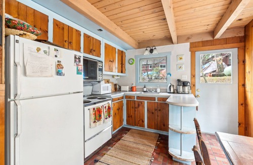 Twain Harte Casa | NEW! Cozy Mountain Retreat – Relax & Explore
