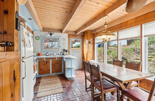 Twain Harte Casa | NEW! Cozy Mountain Retreat – Relax & Explore